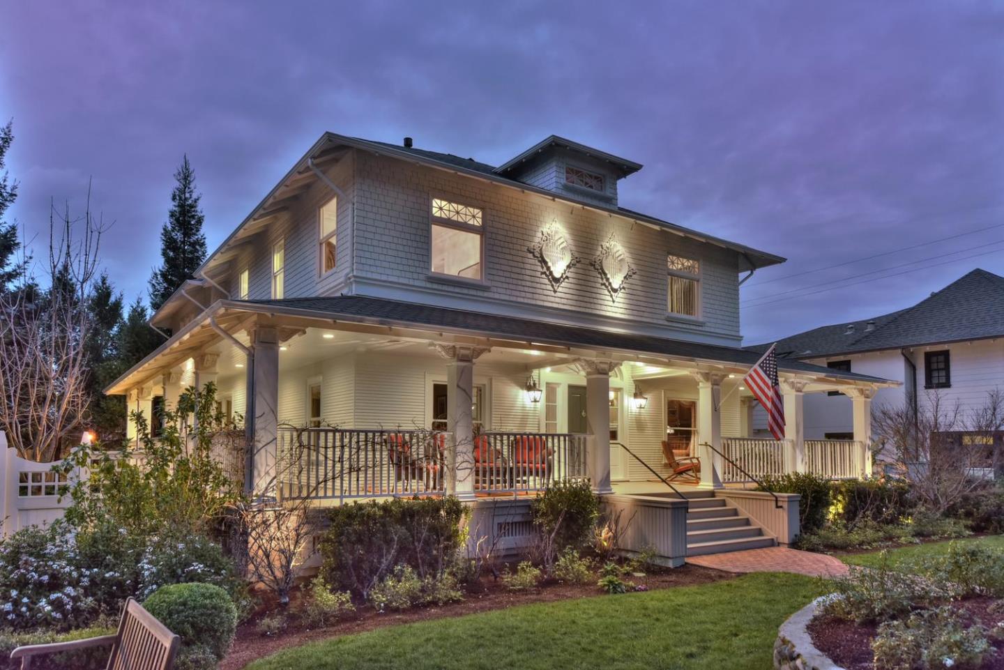 367 Los Gatos BLVD, Los Gatos, CA 95032 Sotheby's International