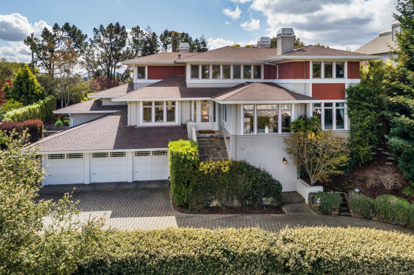 120 Emerald Estates Ct, Redwood City, CA 94062 5 Beds 3/1 Baths