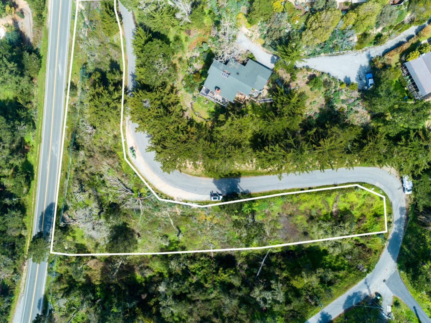 0 San Remo Road, CARMEL, California 93923, ,Lots And Land,For Sale,San Remo Road,40963799
