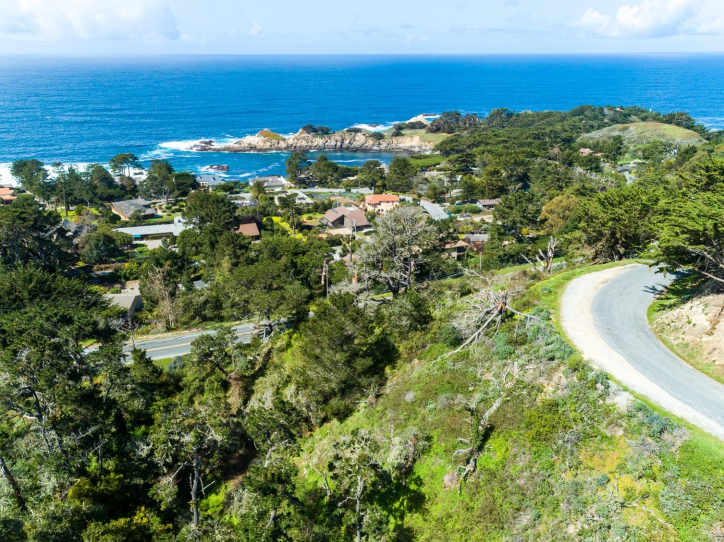 0 San Remo Road, CARMEL, California 93923, ,Lots And Land,For Sale,San Remo Road,40963799