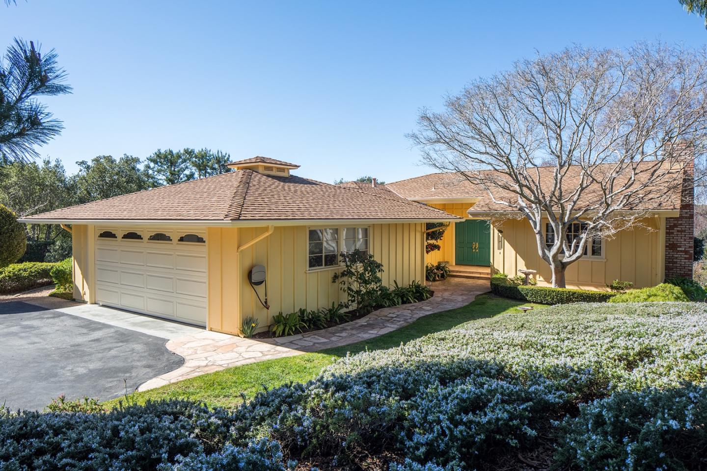 25370 Tierra Grande Dr, Carmel, CA 93923 3 Beds 3 Baths (Sold