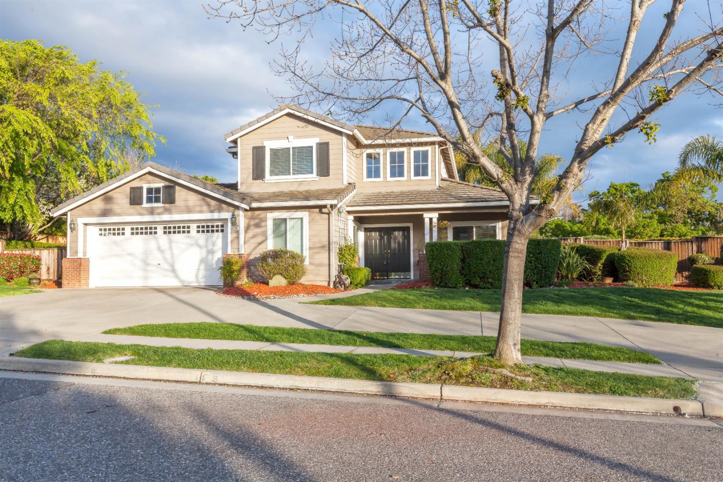 6326 Hematite Ct San Jose Ca 95135 3 Beds 3 Baths