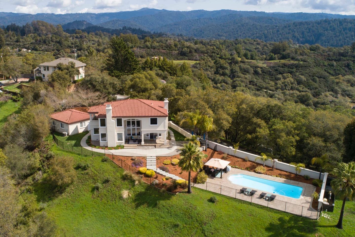 1023 Hidden Valley RD, Soquel, CA 95073 Sotheby's International