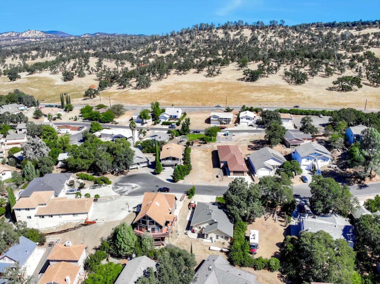 293 Duchess Drive, COPPEROPOLIS, California 95228, ,Lots And Land,For Sale,Duchess Drive,40967375