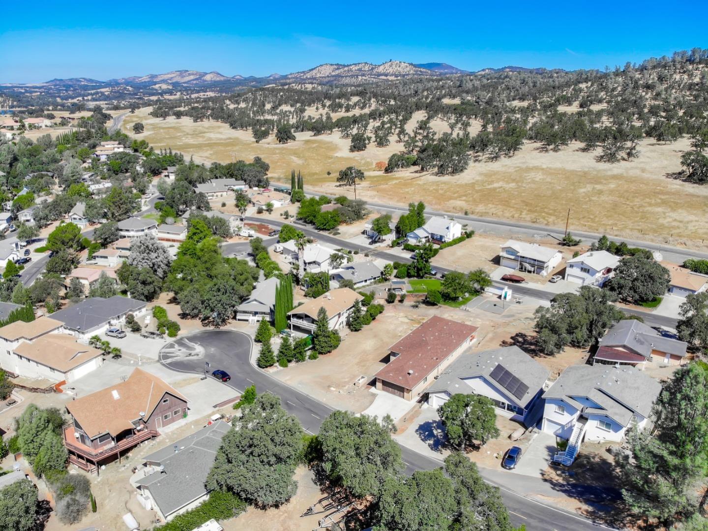 293 Duchess Drive, COPPEROPOLIS, California 95228, ,Lots And Land,For Sale,Duchess Drive,40967375