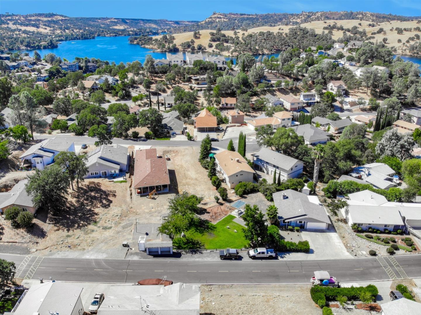 293 Duchess Drive, COPPEROPOLIS, California 95228, ,Lots And Land,For Sale,Duchess Drive,40967375