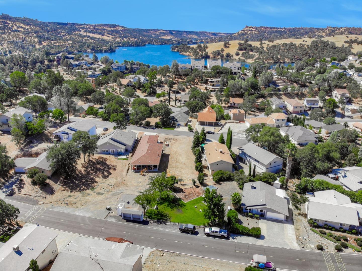 293 Duchess Drive, COPPEROPOLIS, California 95228, ,Lots And Land,For Sale,Duchess Drive,40967375