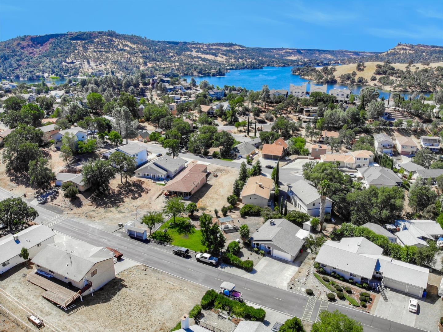 293 Duchess Drive, COPPEROPOLIS, California 95228, ,Lots And Land,For Sale,Duchess Drive,40967375