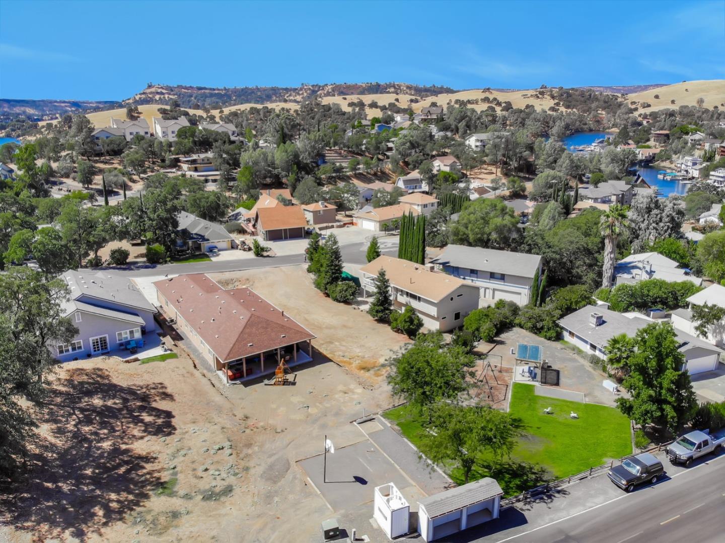 293 Duchess Drive, COPPEROPOLIS, California 95228, ,Lots And Land,For Sale,Duchess Drive,40967375