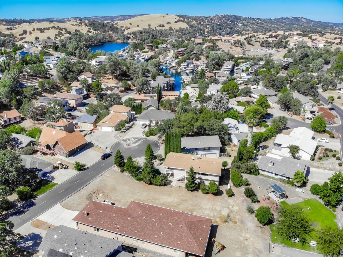 293 Duchess Drive, COPPEROPOLIS, California 95228, ,Lots And Land,For Sale,Duchess Drive,40967375