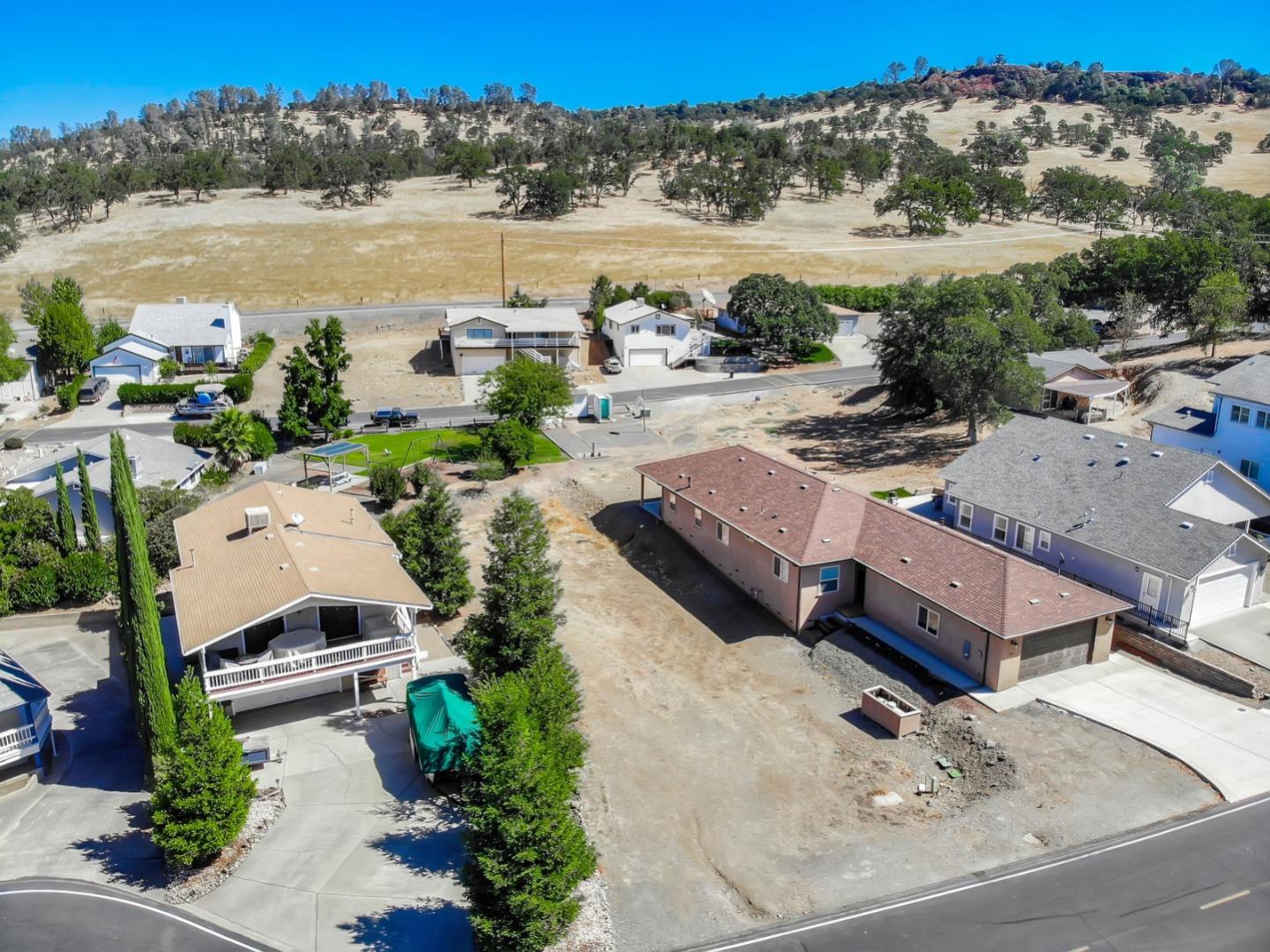 293 Duchess Drive, COPPEROPOLIS, California 95228, ,Lots And Land,For Sale,Duchess Drive,40967375
