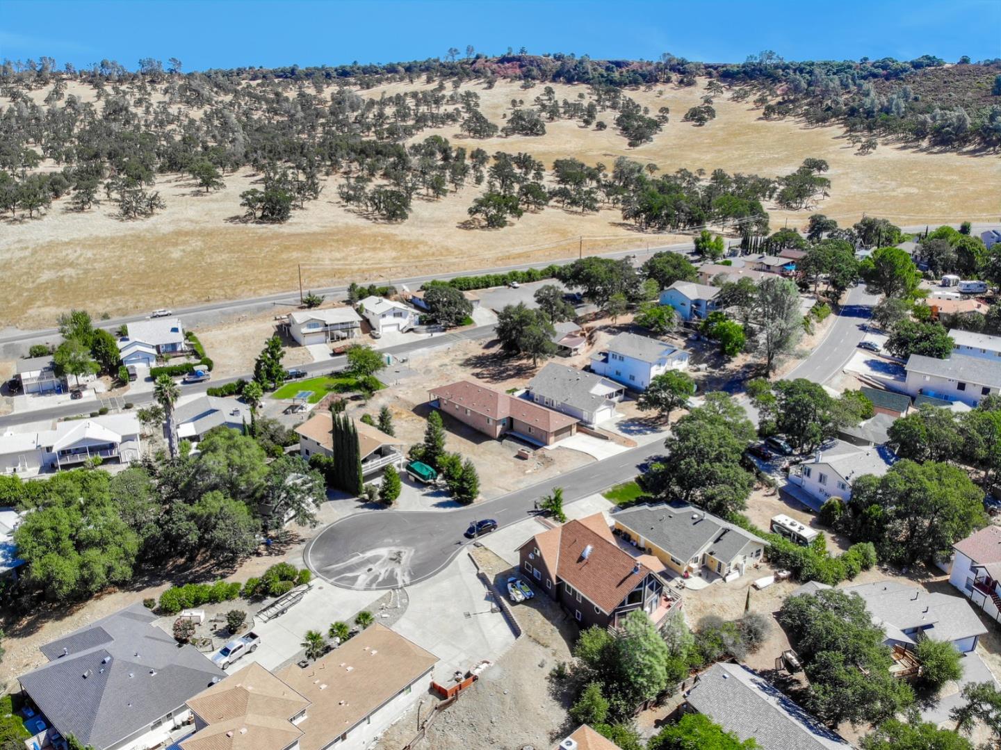 293 Duchess Drive, COPPEROPOLIS, California 95228, ,Lots And Land,For Sale,Duchess Drive,40967375