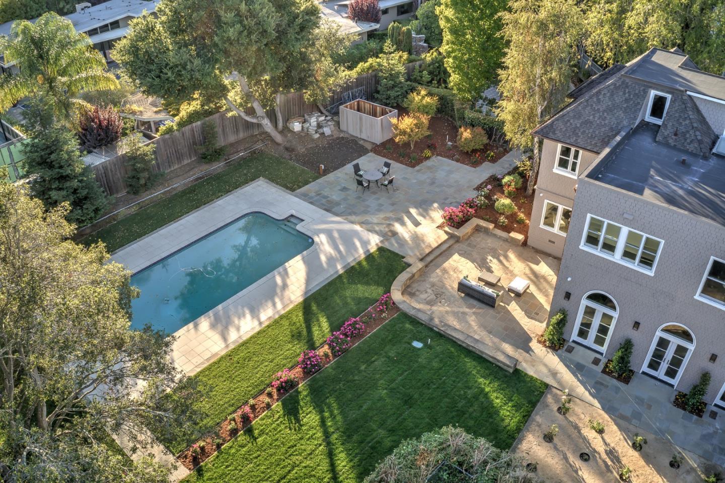 105 Baywood Avenue, Hillsborough, 94010 Better Homes and Gardens Real Estate J F Finnegan