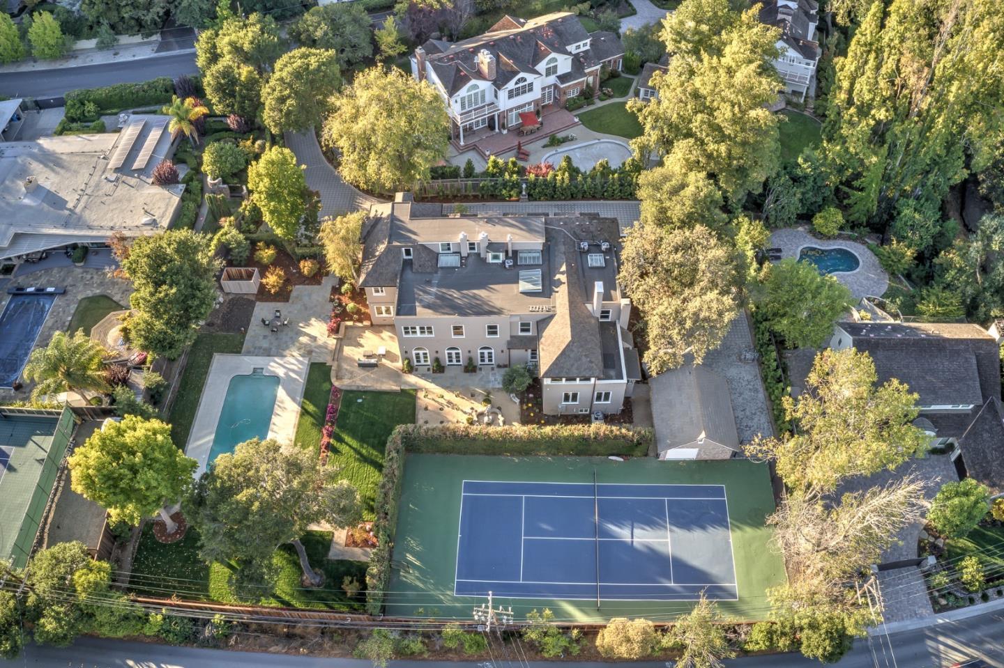 105 Baywood AVE, Hillsborough, CA 94010 Sotheby's International Realty, Inc.