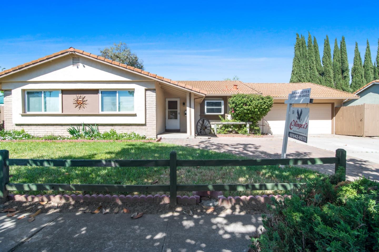 4849 Rue Calais, San Jose, CA 95136 3 Beds 2 Baths (Sold