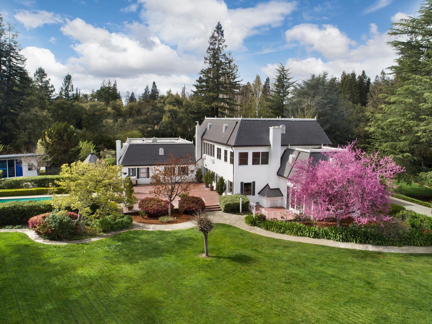 202 Atherton AVE, Atherton, CA 94027 Sotheby's International Realty, Inc.