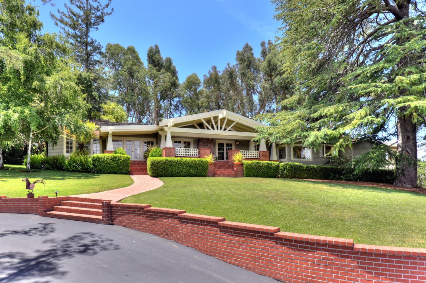 16033 Matilija Drive Los Gatos Ca 95030 Mls Ml81746261 Compass