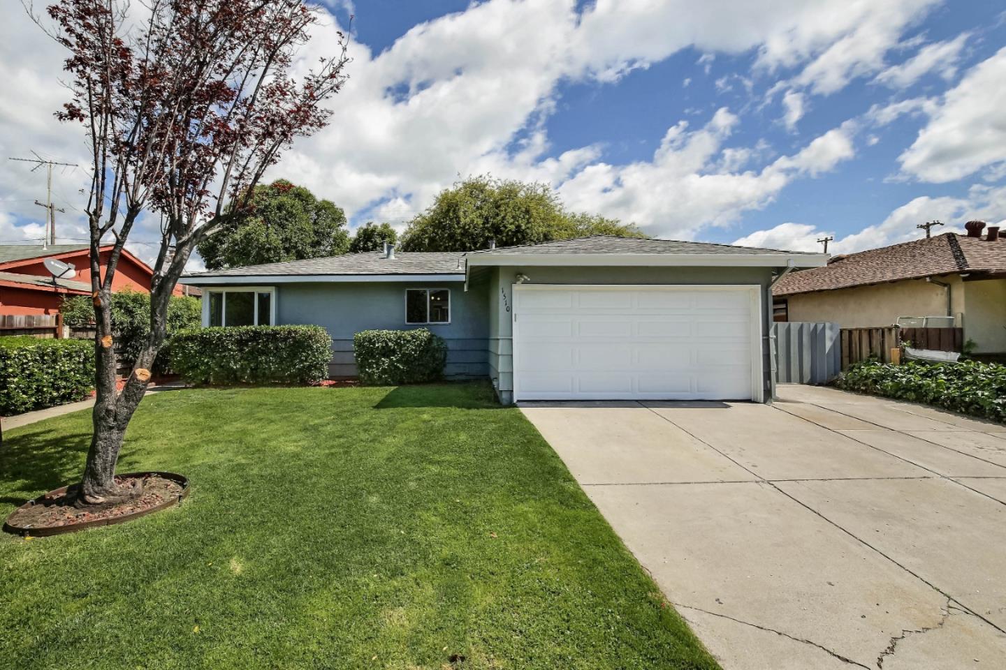 1510 Mount Herman Dr San Jose Ca 95127 3 Beds 2 Baths Sold