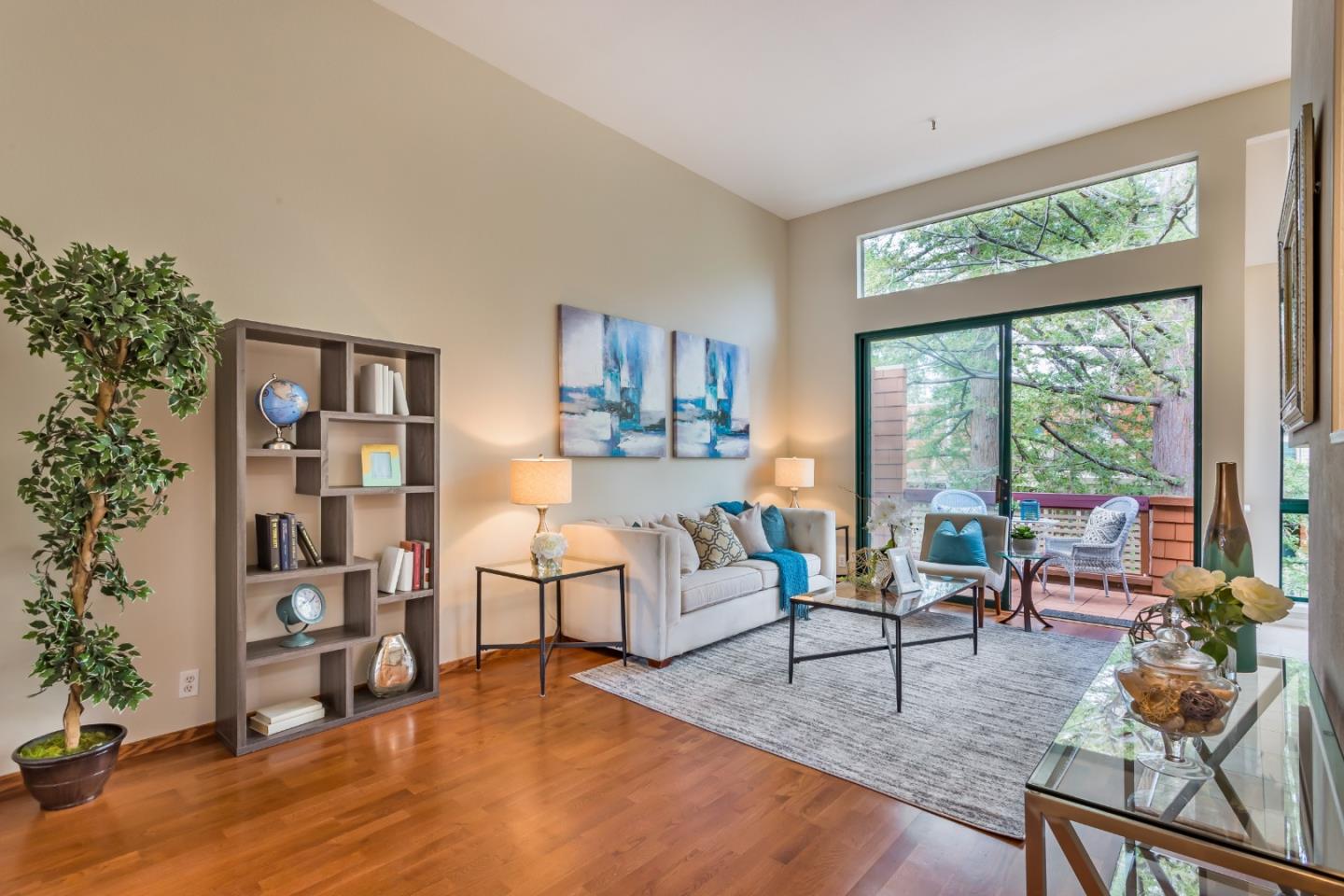 Detail Gallery Image 1 of 1 For 4250 El Camino Real #B319,  Palo Alto,  CA 94306 - 2 Beds | 1 Baths