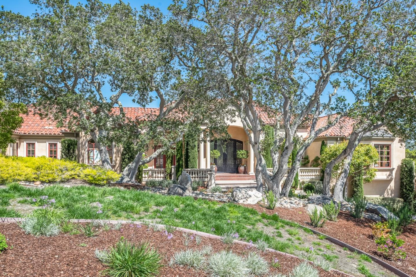 301 Pasadera CT, Monterey, CA 93940 Sotheby's International Realty, Inc.