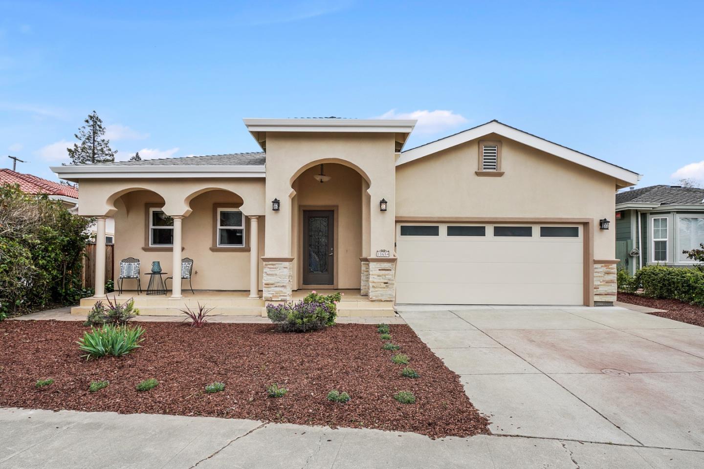 Homes for Sale in Cupertino, CA