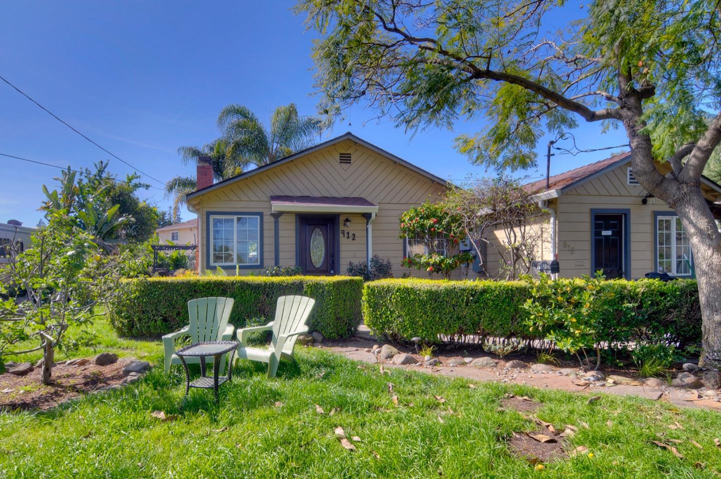 912 Bay Rd, East Palo Alto, CA 94303 3 Beds 1/1 Baths (Sold