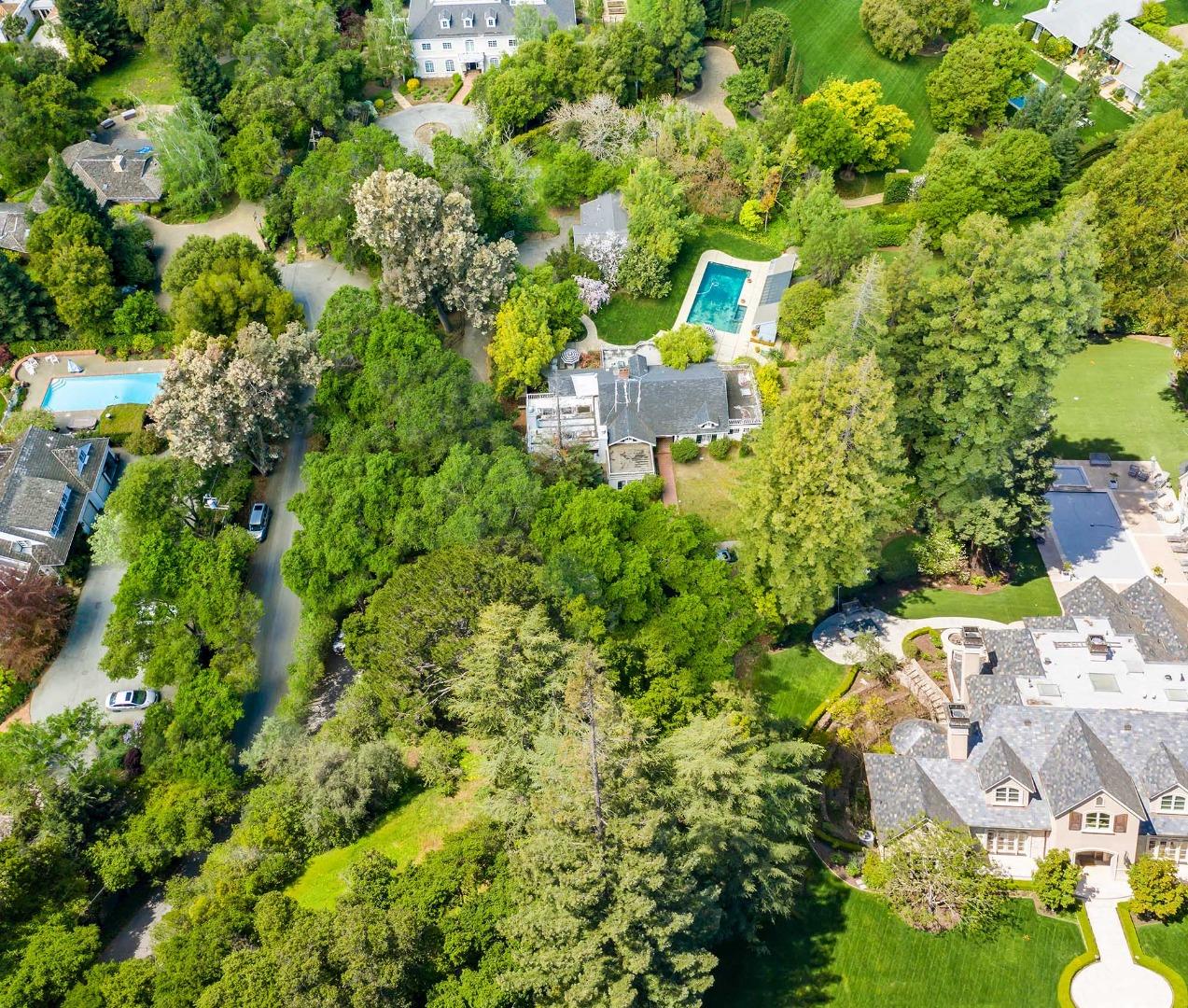 226 Park LN, Atherton, CA 94027 Sotheby's International Realty, Inc.