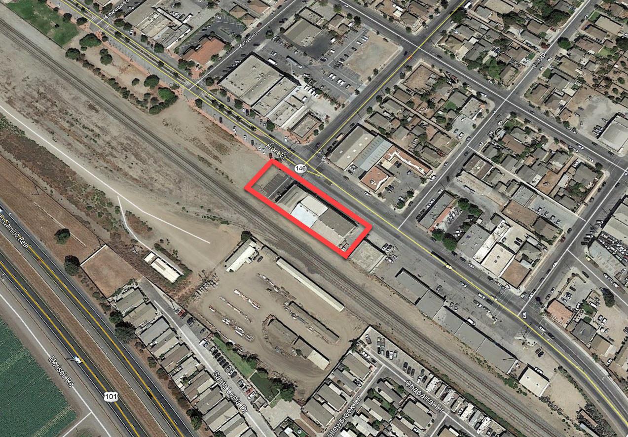 906 Front Street, SOLEDAD, California 93960, ,Comm Business Opportunity,For Sale,Front Street,40962393