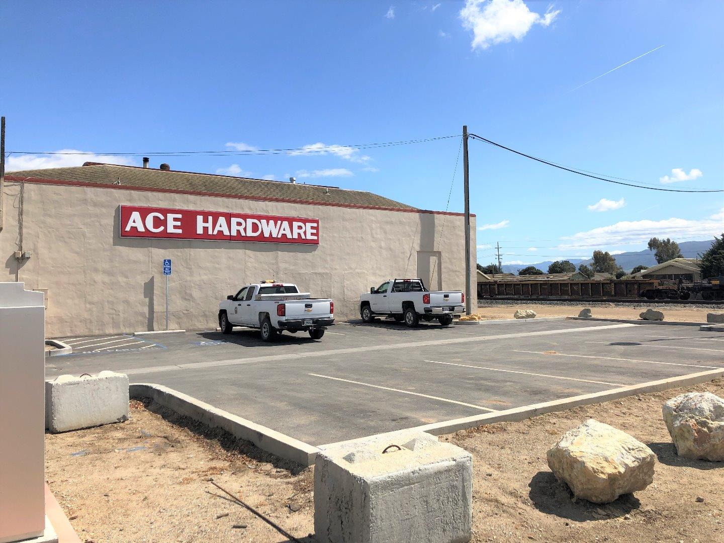 906 Front Street, SOLEDAD, California 93960, ,Comm Business Opportunity,For Sale,Front Street,40962393