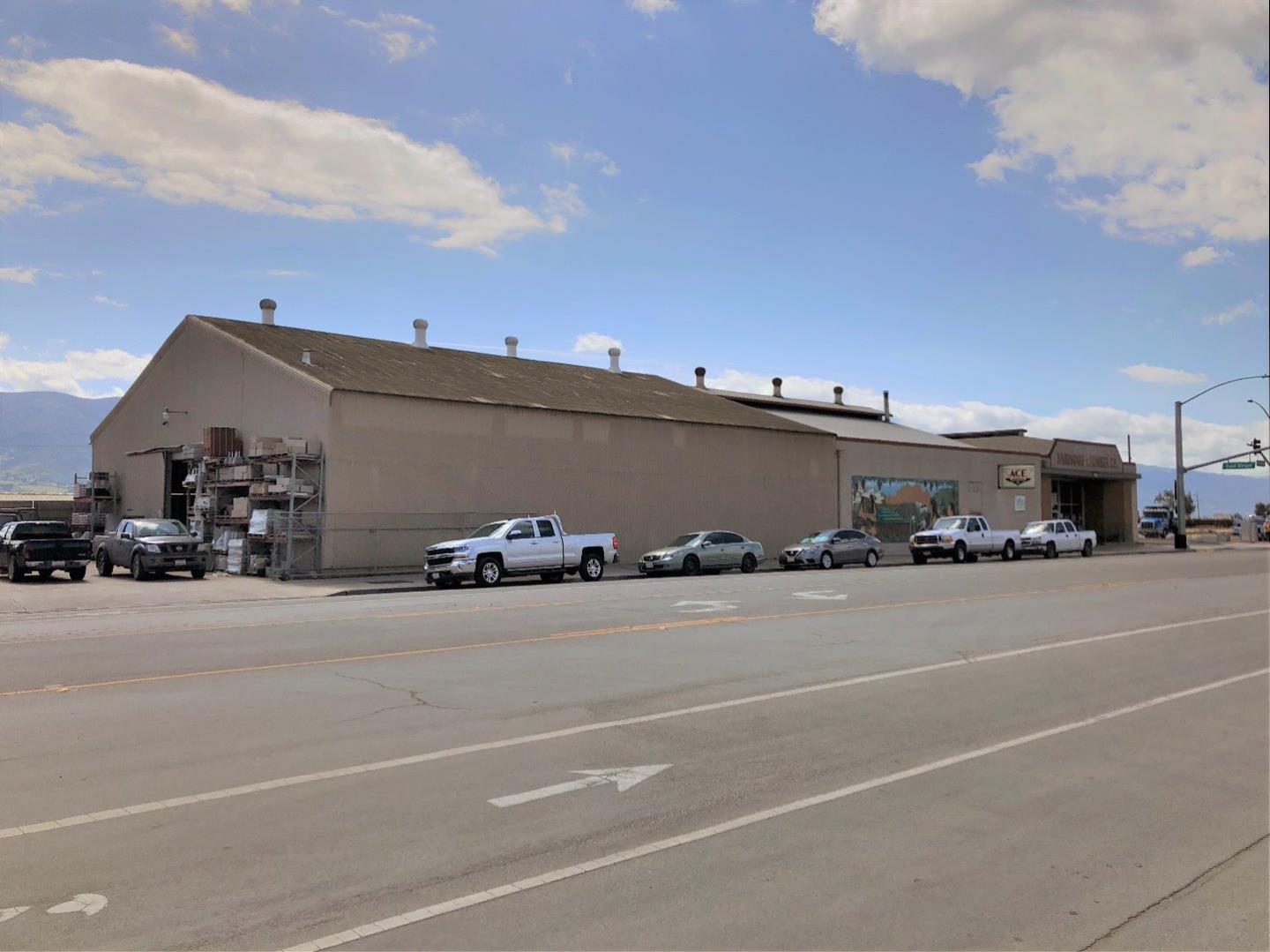 906 Front Street, SOLEDAD, California 93960, ,Comm Industrial For Sale,For Sale,Front Street,40962426