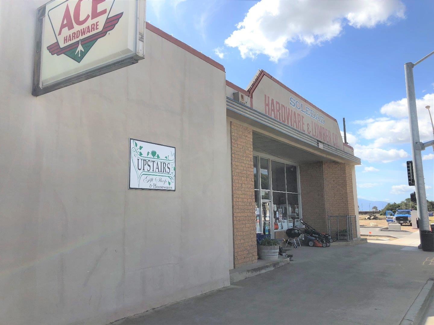 906 Front Street, SOLEDAD, California 93960, ,Comm Industrial For Sale,For Sale,Front Street,40962426