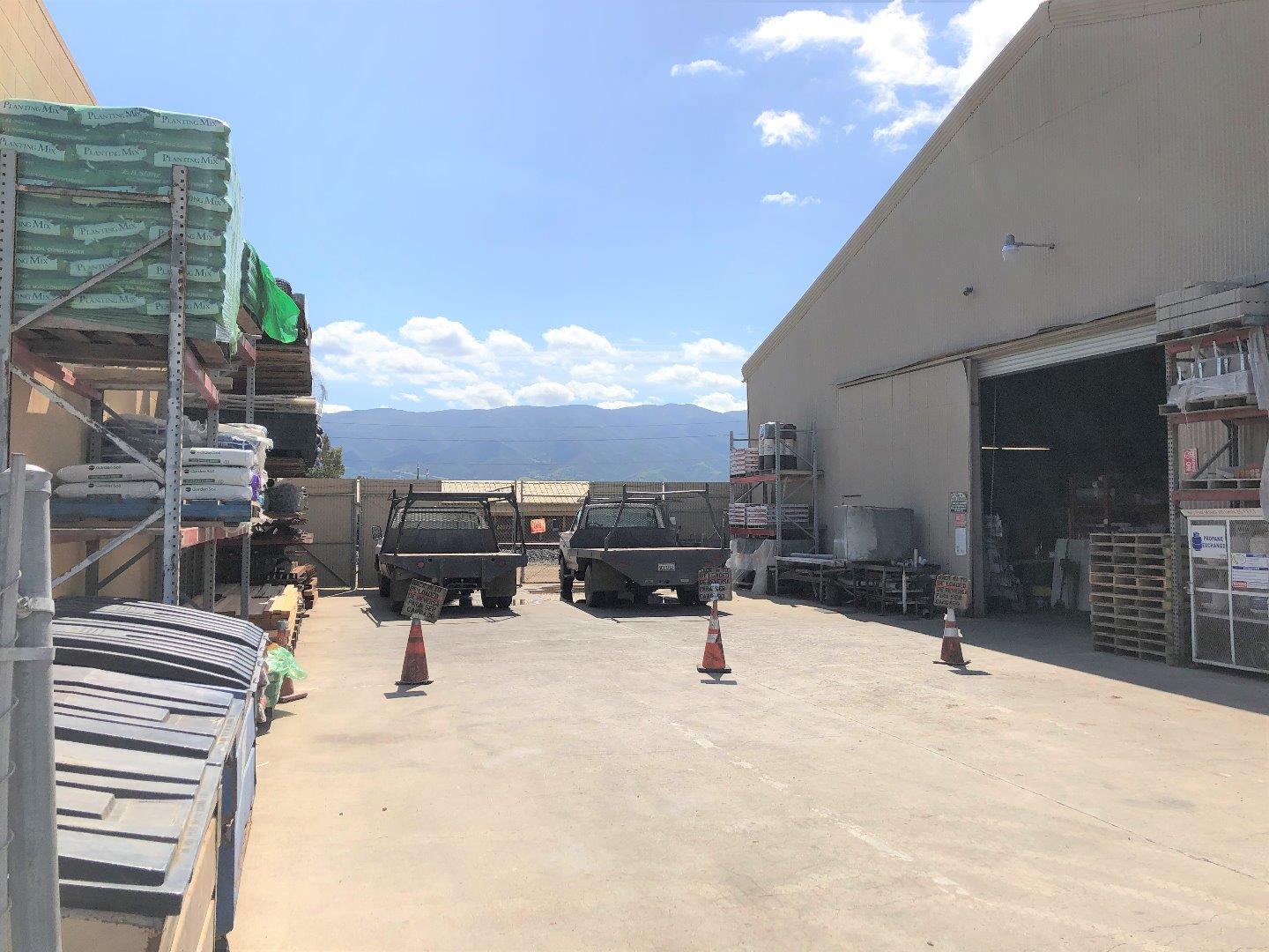 906 Front Street, SOLEDAD, California 93960, ,Comm Industrial For Sale,For Sale,Front Street,40962426