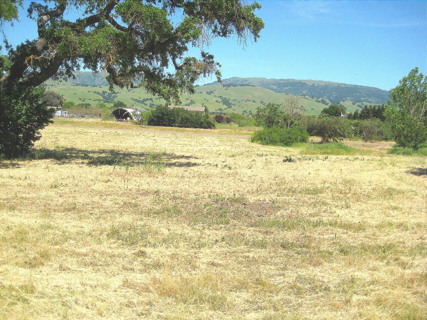 13640 Sycamore Avenue, SAN MARTIN, California 95046, ,Lots And Land,For Sale,Sycamore Avenue,40965104