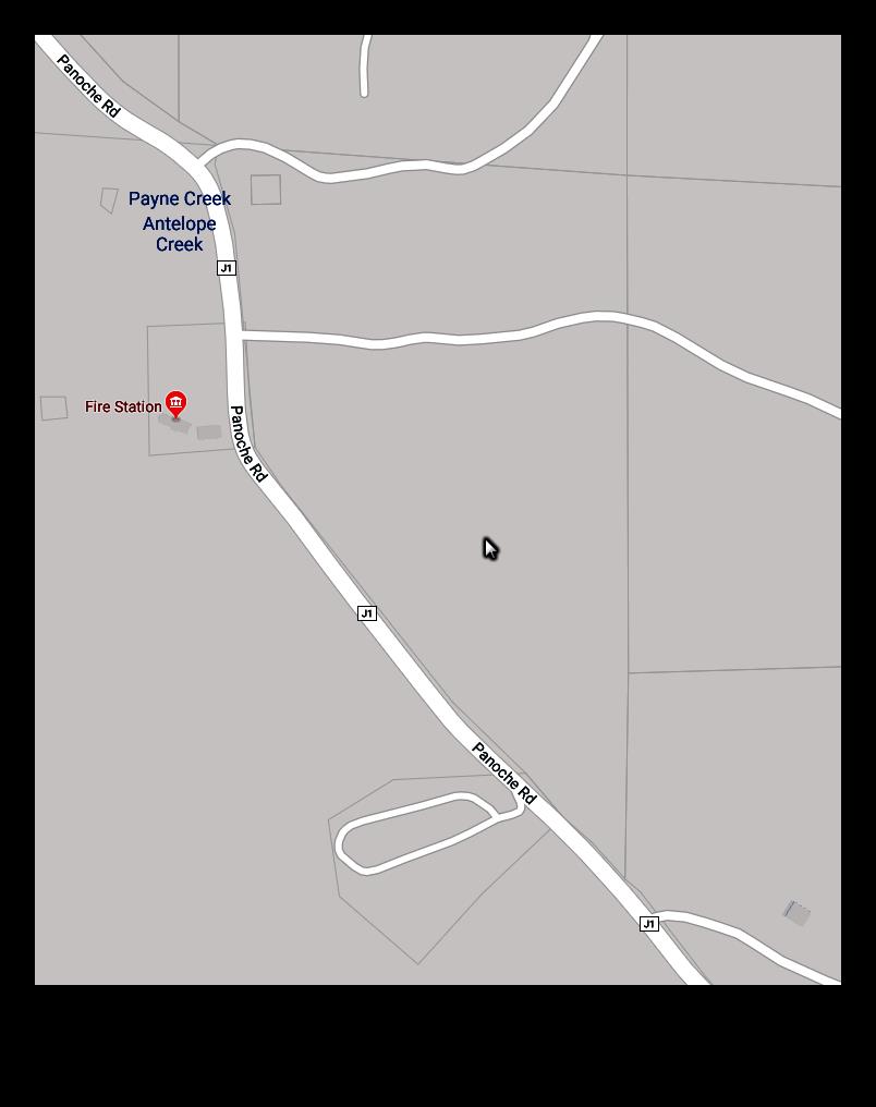 0 Panoche Road, PAICINES, California 95043, ,Lots And Land,For Sale,Panoche Road,40962070