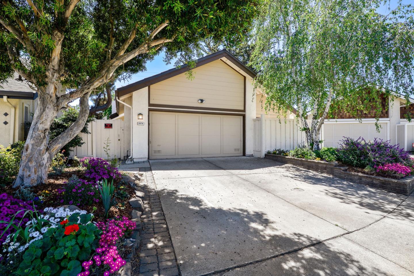 Detail Gallery Image 1 of 1 For 2474 Redbud Ct, San Jose,  CA 95128 - 3 Beds | 2 Baths