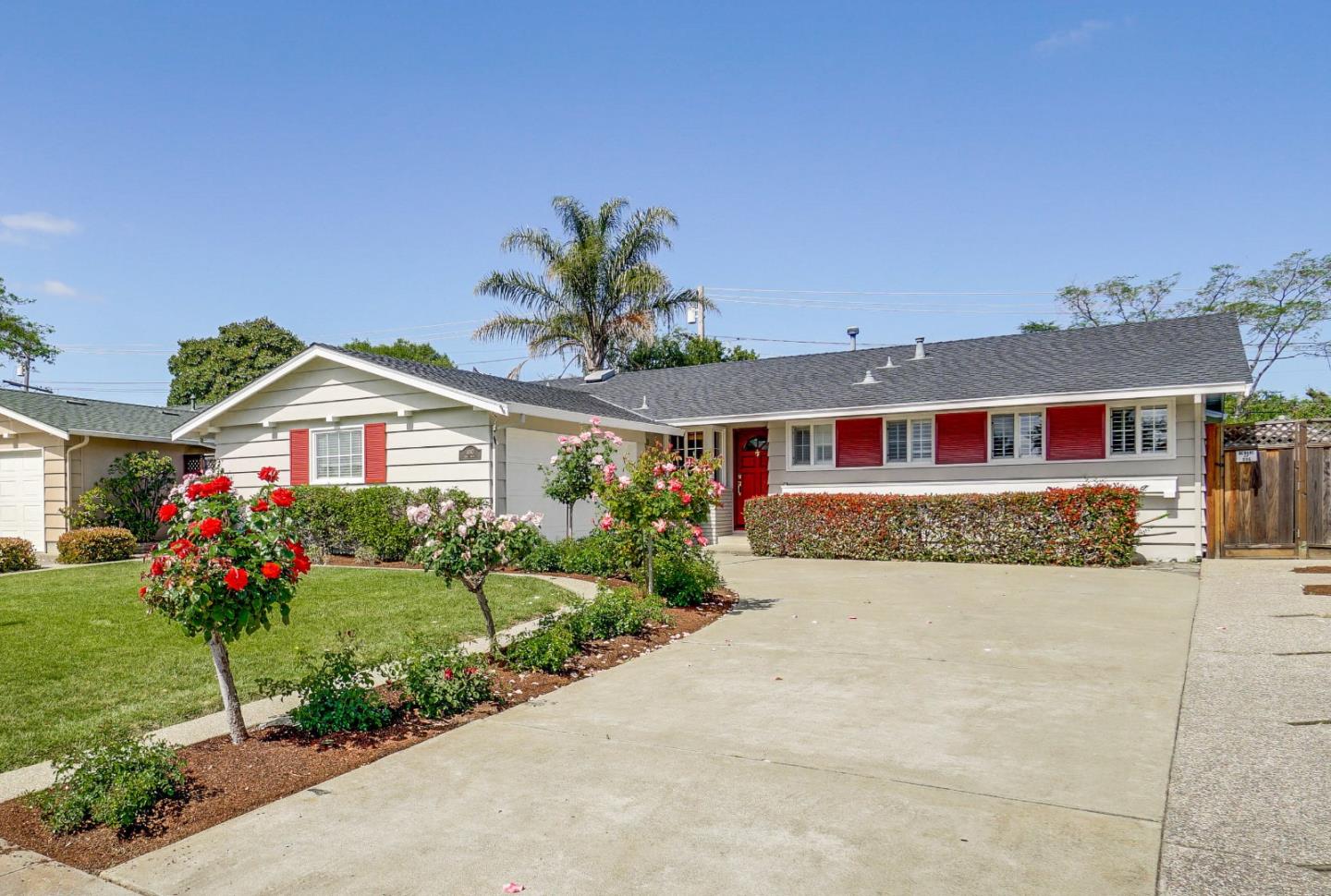 Santa Clara Homes For Sale & Real Estate Santa Clara CA 95050, 95051