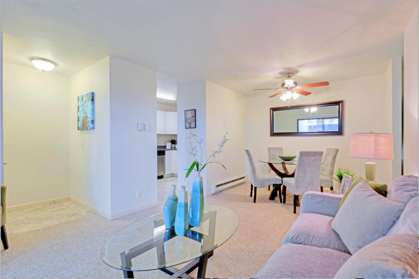 Detail Gallery Image 1 of 1 For 1055 N Capitol Ave #111,  San Jose,  CA 95133 - 1 Beds | 1 Baths