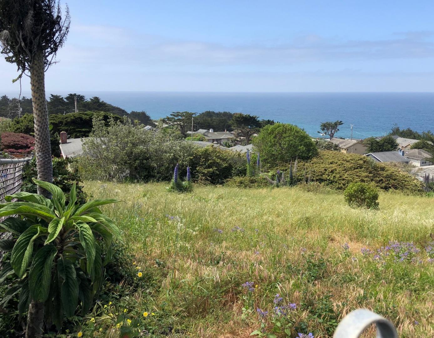 00 10th Street, MONTARA, California 94037, ,Lots And Land,For Sale,10th Street,40967376