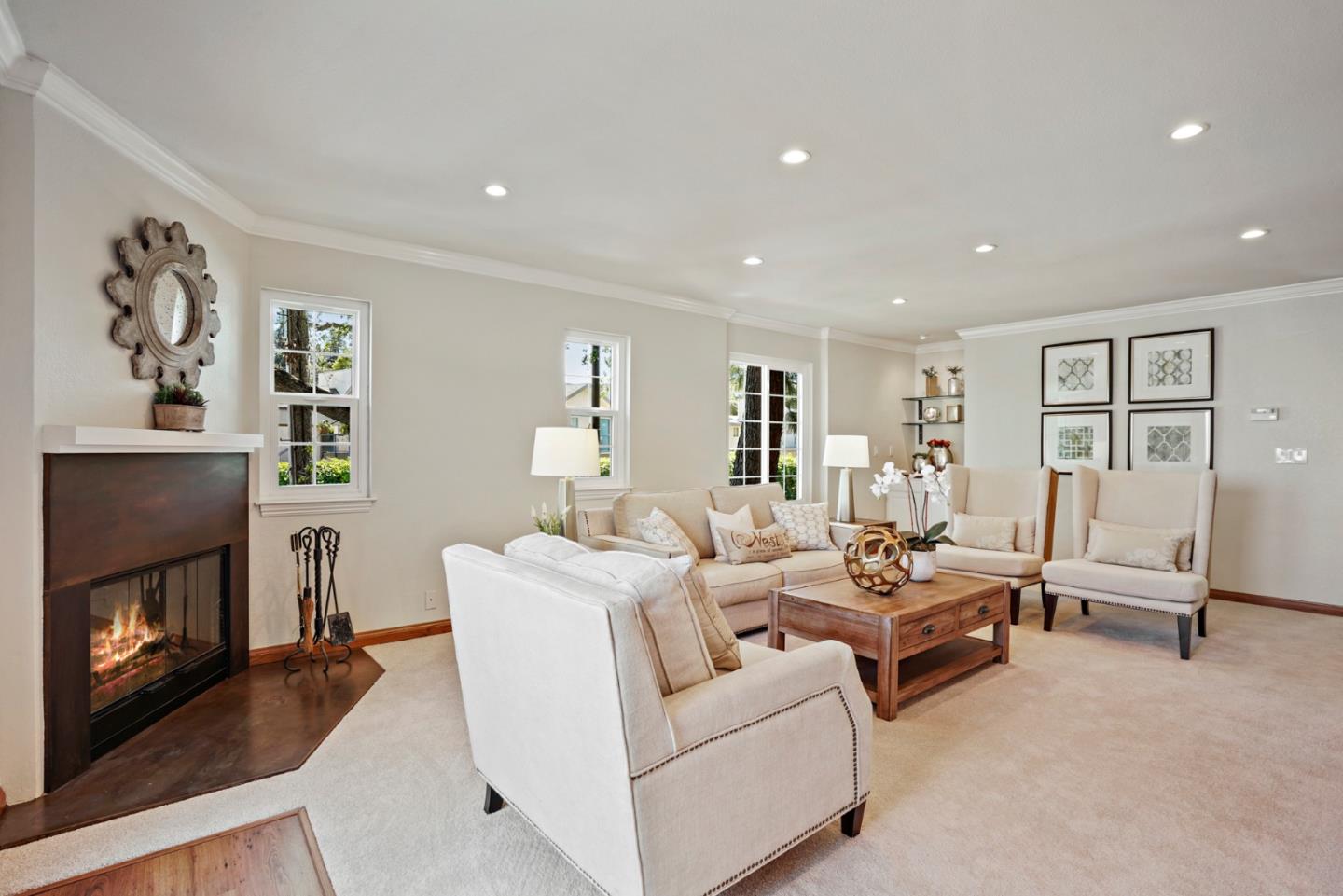 108 Carlos Ave A Redwood City Ca 94061 3 Beds 3 Baths Sold