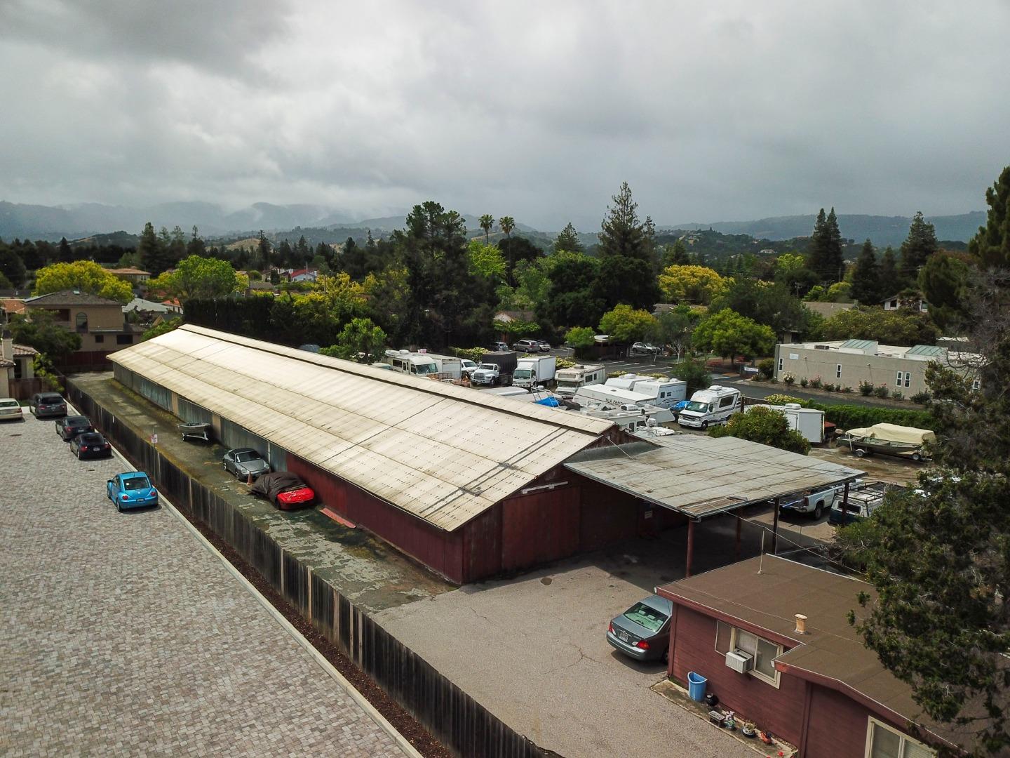 20860 Mcclellan Road, CUPERTINO, California 95014, ,Lots And Land,For Sale,Mcclellan Road,40963743