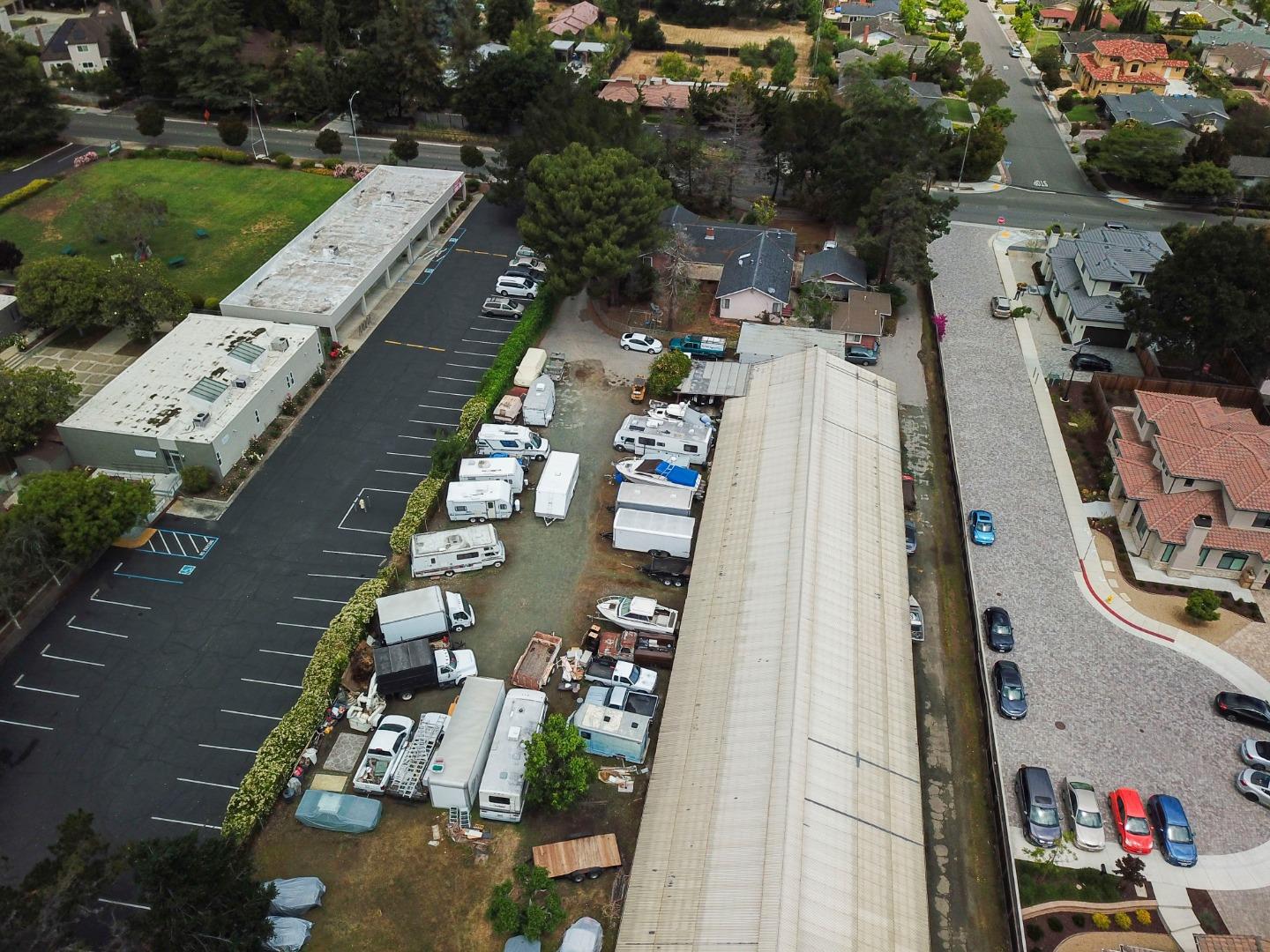 20860 Mcclellan Road, CUPERTINO, California 95014, ,Lots And Land,For Sale,Mcclellan Road,40963743