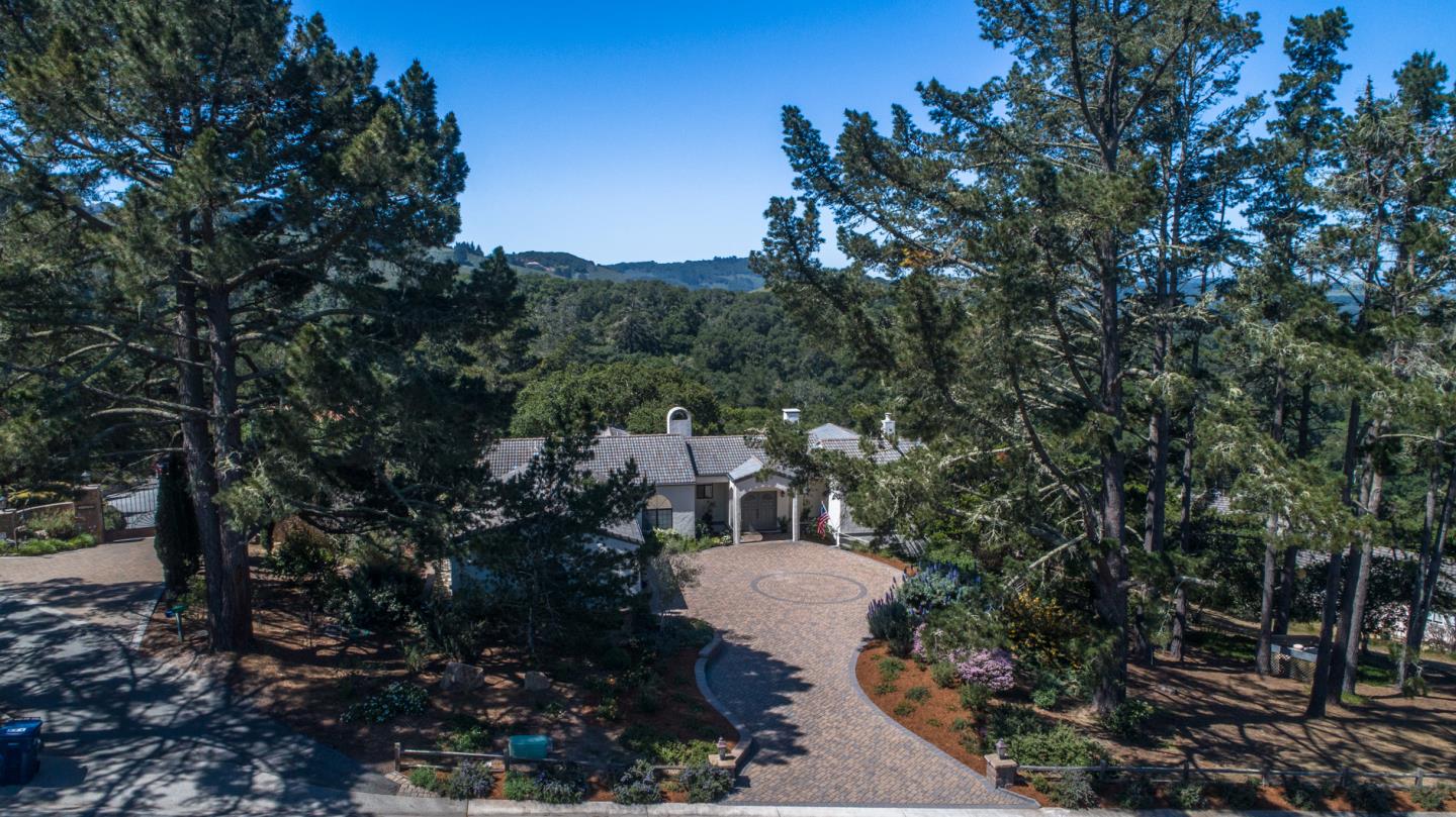 25420 Boots RD, Monterey, CA 93940 Sotheby's International Realty, Inc.
