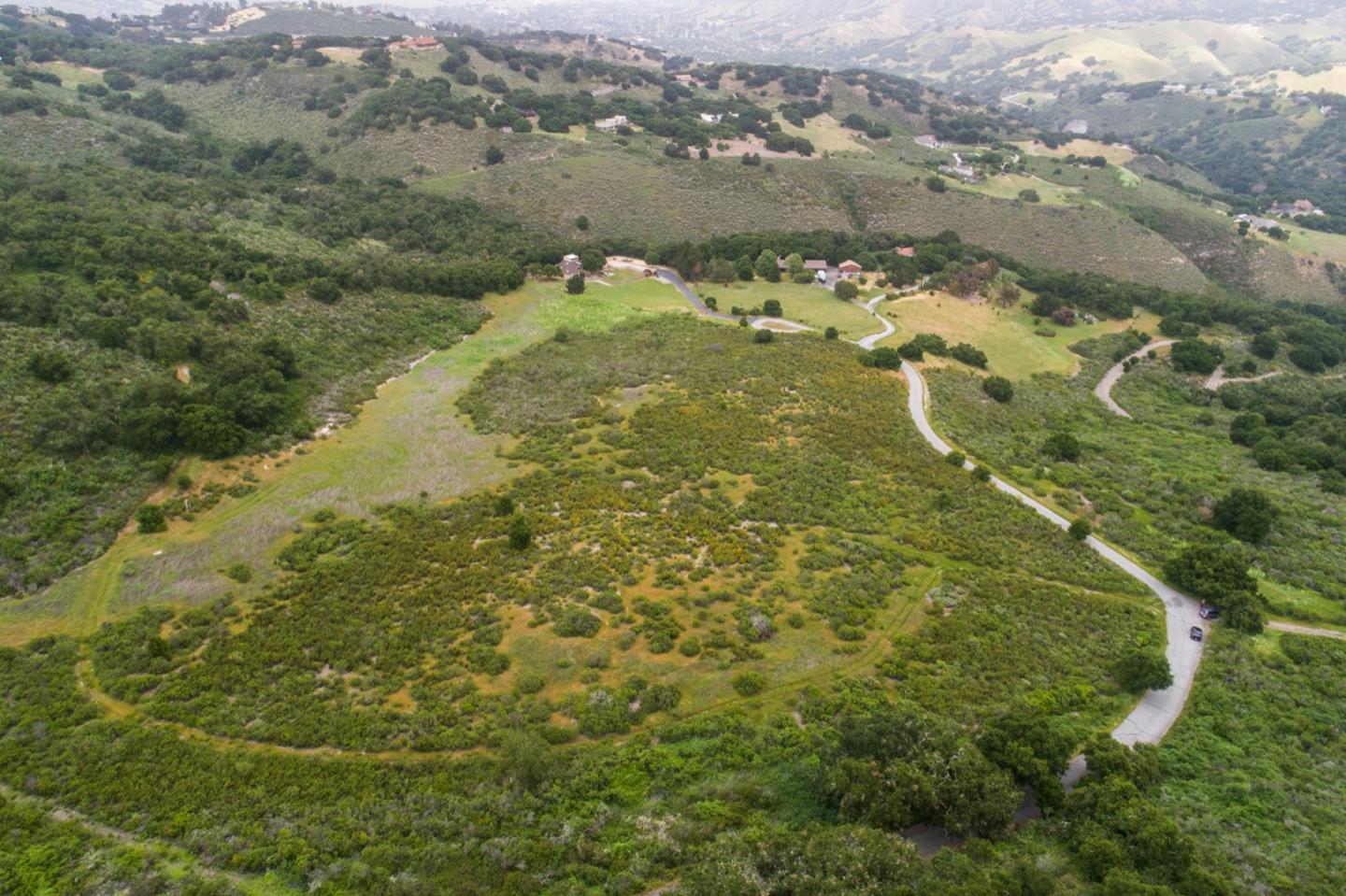 26735 Los Laureles Grade Road, CARMEL VALLEY, California 93924, ,Lots And Land,For Sale,Los Laureles Grade Road,40963710