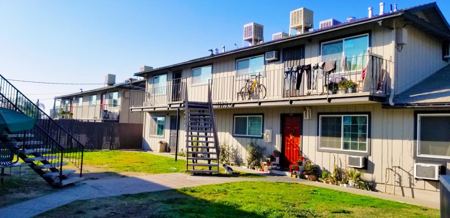 4531 Turner Avenue, FRESNO, California 93702, ,Comm Ri Multi-units 5+,For Sale,Turner Avenue,ML81750855