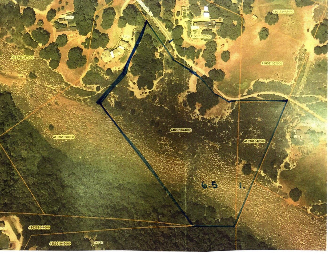 26300 Rinconada, CARMEL VALLEY, California 93924, ,Lots And Land,For Sale,Rinconada,40967378