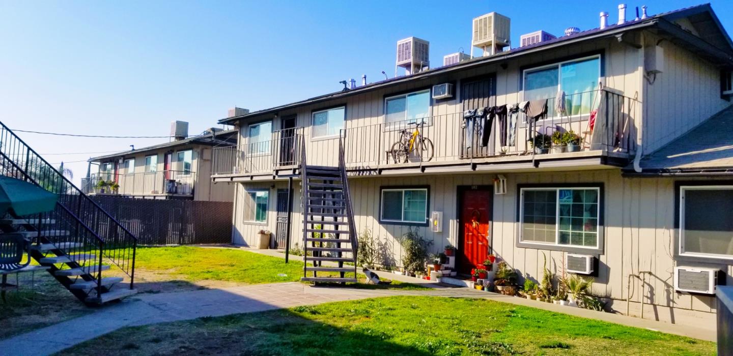 4530 Thomas Avenue, FRESNO, California 93702, ,Comm Ri Multi-units 5+,For Sale,Thomas Avenue,ML81750904
