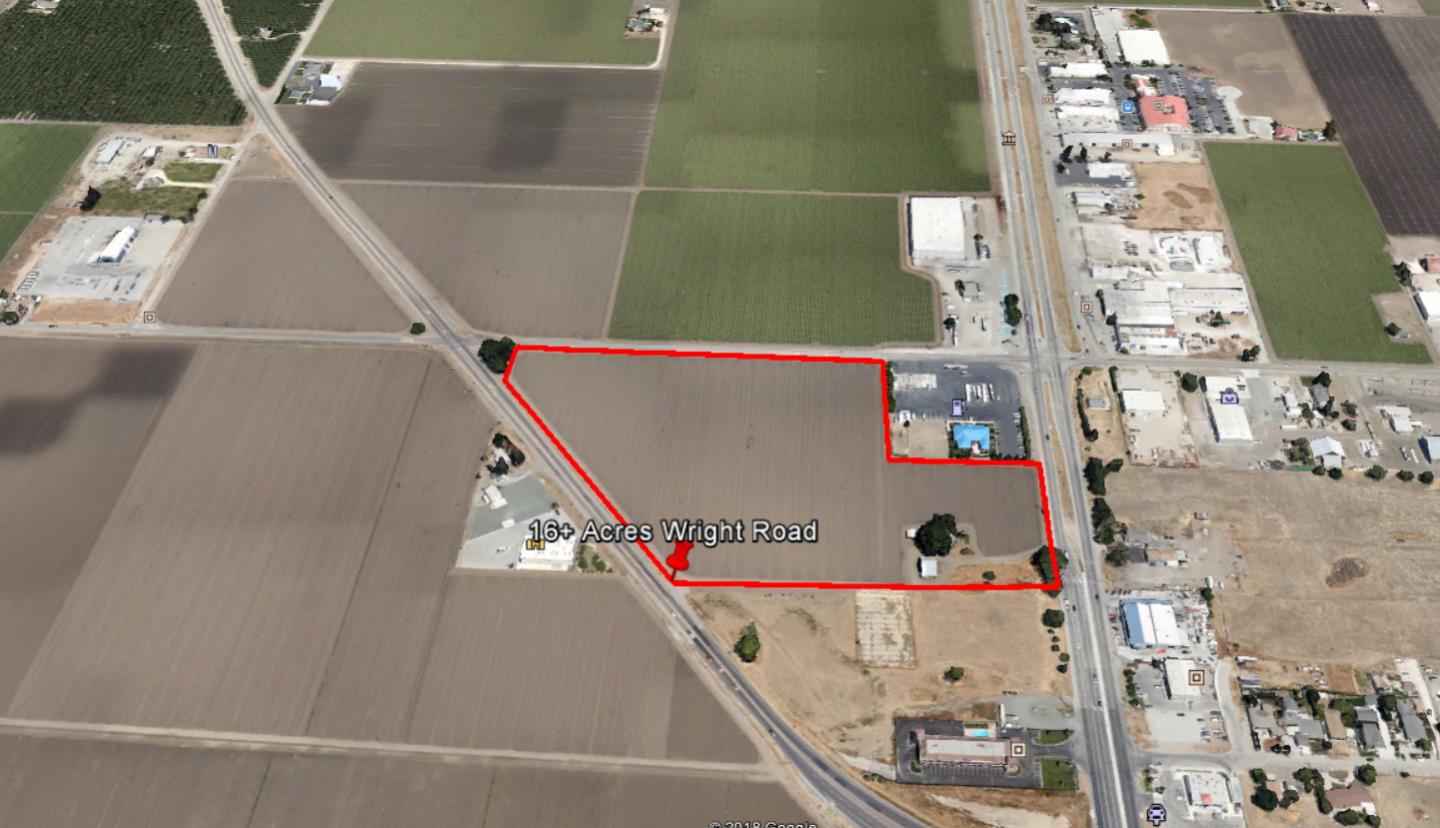 0 Wright Road, HOLLISTER, California 95023, ,Comm Lots And Land,For Sale,Wright Road,40963574
