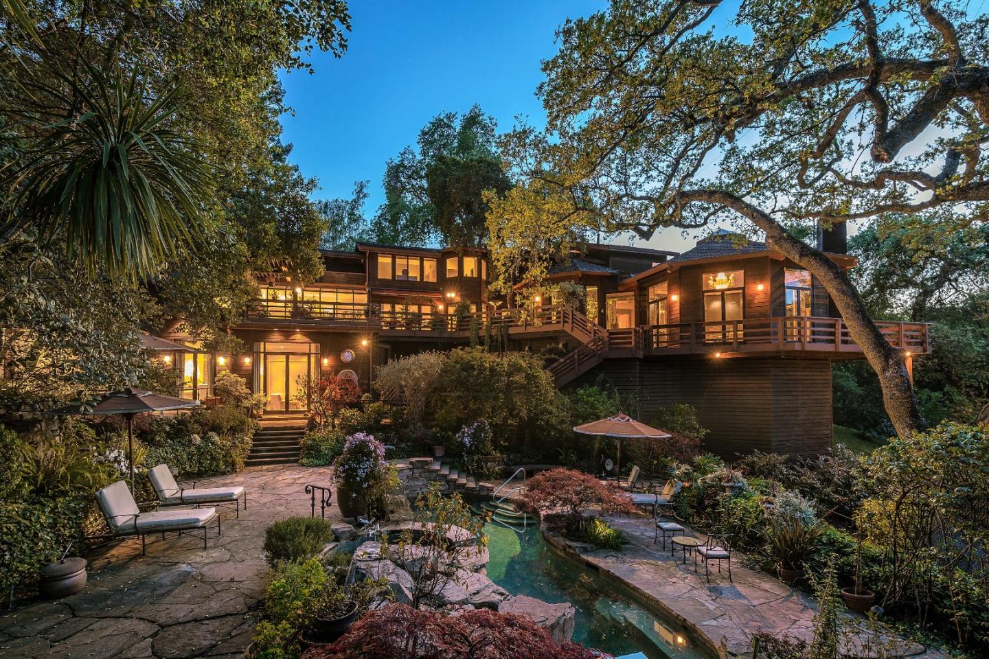 27760 Edgerton RD, Los Altos Hills, CA 94022 Sotheby's International