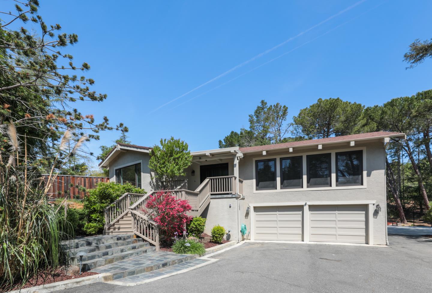 25725 Altamont Rd, Los Altos Hills, CA 94022 4 Beds 3/1 Baths (Sold