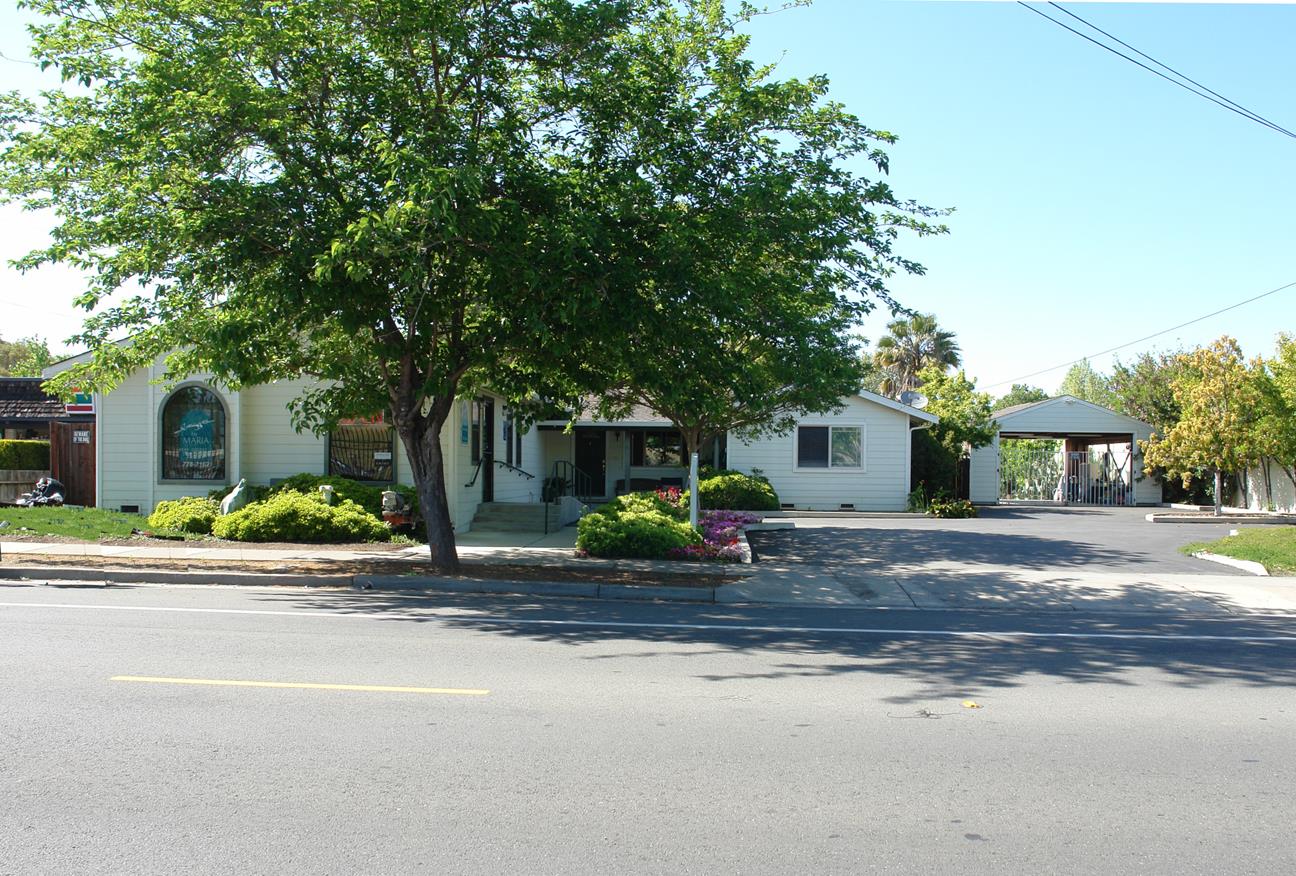 285 W Main Ave Morgan Hill Ca 95037 Beds Baths